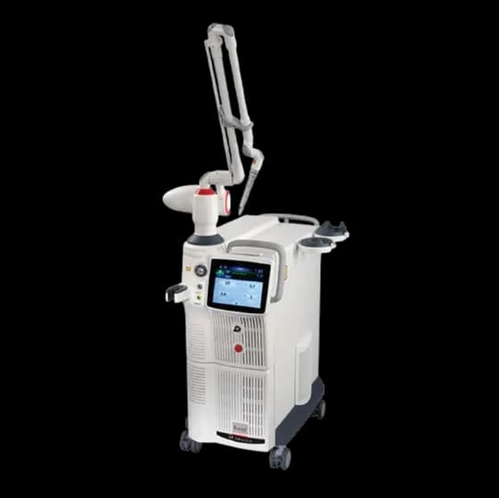 Plataforma láser Fotona SP Dynamis Max